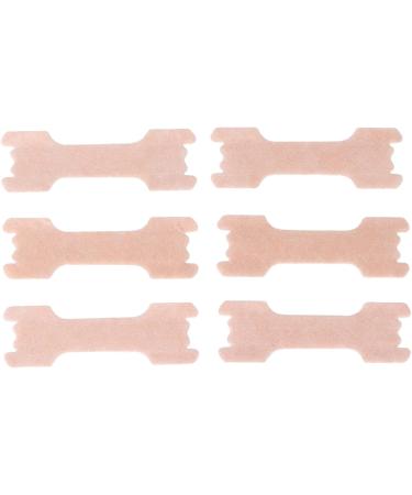 54pcs Nasal Strips - Acupuncture Point Patch for Congestion Relief and Snoring Reduction - Buy Online on GoSupps.com