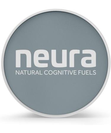 Zone+ by Neura | Brain Fuel for Enhanced Physical Performance | Nootropic Plant Extracts Green Tea & Guayusa | Natural Peach (20 Sachets) - Buy Online on GoSupps.com