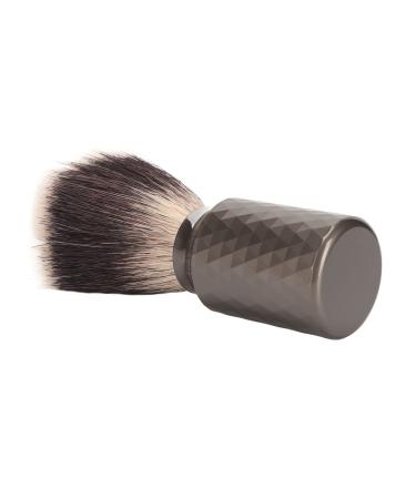 Men Shaving Brush Beard Cleaning Tool Wooden Handle Shaving Brush for Barber Shop Grooming