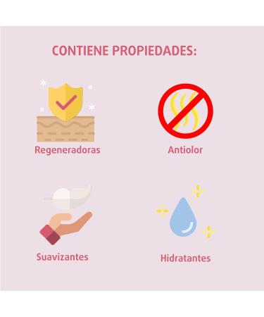 Enna Period Gel 200 ml | Intimate Hygiene Prevents Infections Perfume-Free & Odor-Inhibiting - Shop Internationally - Buy Online on GoSupps.com