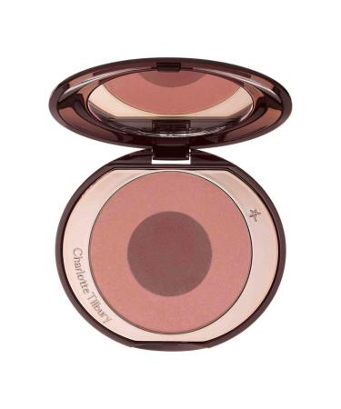 Charlotte Tilbury Cheek to Chic Swish & Glow Blusher in Sex on Fire - Buy Online on GoSupps.com