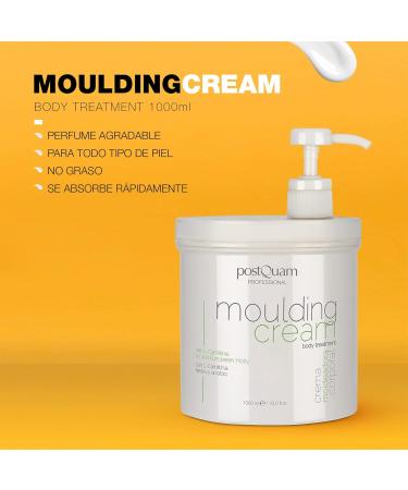 Postquam - Body Cream | Slimming Firming and Anti Cellulite Cream - 200 ML - Buy Online on GoSupps.com