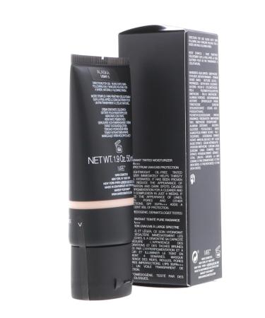 NARS Pure Radiant Tinted Moisturizer SPF 30/PA+++ Alaska 1.7 Fl Oz (Pack of 1) - Buy Online on GoSupps.com