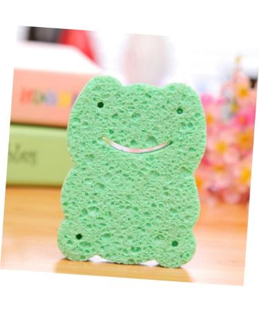 Beavorty Exfoliante 1PC esponja para ba arse Bath Cotton Child Sponge Exfoliation - Buy Online on GoSupps.com