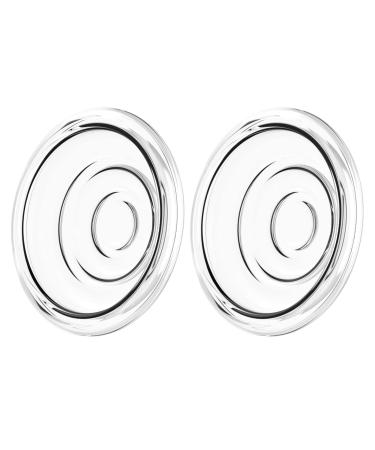 Silicone Diaphragm Compatible with momcozy S9/S12/S9pro/S12pro Wearable Breast Pump General Duckbill Valve and Silicone Diaphragm Accessories (2 Piece Set) 2PCS - Buy Online on GoSupps.com