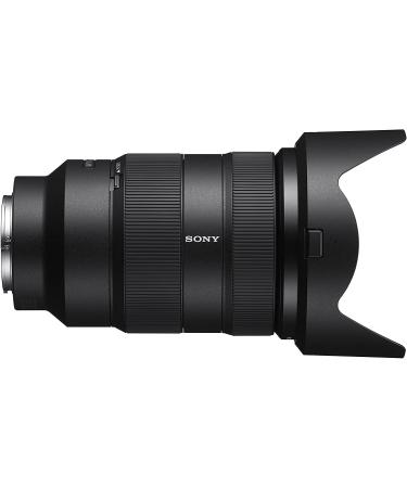 Sony SEL2470GM E-Mount Camera Lens | FE 24-70mm F2.8 G Master Zoom Lens - Buy Online on GoSupps.com