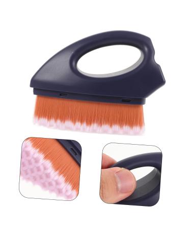 Hemoton Flat Iron Foundation Brush | Short Makeup Applicator for Liquid Foundation | Best Cosmetics Brush for Women - Buy Online on GoSupps.com