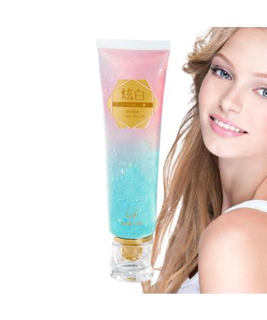 Toothpaste for Colour Corrector Toothpaste 100 g Long-Lasting Protection against Spots Prevention of Caries and Refreshing Dental Care for and Adults