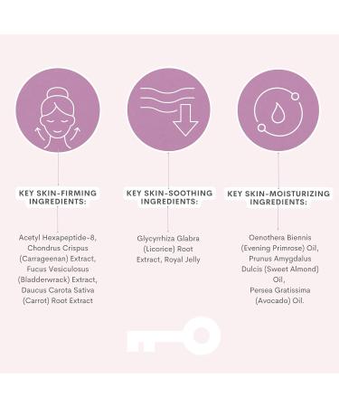 Serious Skincare Reverse Lift Cleansing Balm - Facial Cleanser for Mature Thinning & Fragile Skin with Carrot Root Extract - 12 oz | International Shipping - Buy Online on GoSupps.com