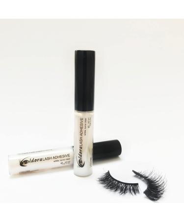 Eldora Brush On Lash Adhesive