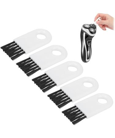 Razor Cleaning Brushes | Multifunctional Trimmer & Clipper Cleaning Tools - Shop Internationally - Buy Online on GoSupps.com