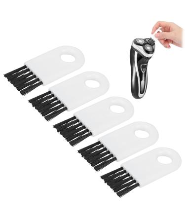 Multifunctional Nylon Bristle Razor Cleaning Brushes - Durable & Wear-Resistant Tools for Computer Accessories - Buy Online on GoSupps.com