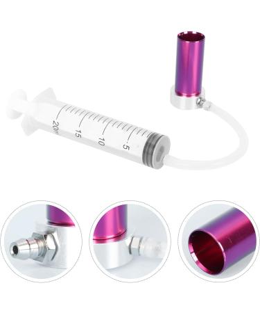 Ciieeo Ensemble D outils de D moulage pour Rouge L vres Fait Maison en Silicone et Aluminium Moule Cr me pour L vres Solide et cologique Accessoire Maquillage Couleur Al atoire - Buy Online on GoSupps.com