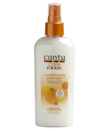 Cantu Care For Kids Conditioning Detangle 6oz Pump by Unknown