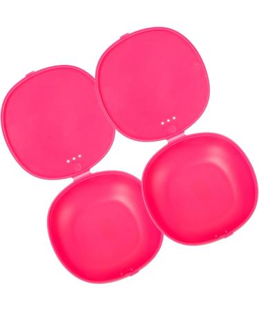 Lurrose 8 STK Menstrual Cup Storage Box - Sterilizer Case for Period Cups Women s Feminine Hygiene Products | International Shipping - Buy Online on GoSupps.com