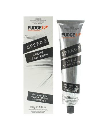 Fudge Professional Fudge Speed 2