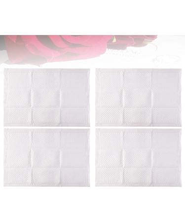 Milist 8th Non-Slip Incontinence Mattress Pads | Absorbent Cotton Inserts & Pee Pads for Women - International Shipping Available - Buy Online on GoSupps.com
