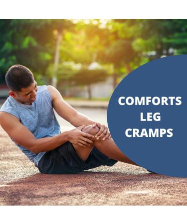 Organic Immunity Support: 100 Magnesium Chloride Capsules 500mg | Natural Immune System Supplement - Buy Online on GoSupps.com