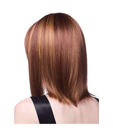 BGHJUE Fashion Straight Long Wigs - Premium Quality & International Shipping - Buy Online on GoSupps.com