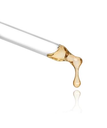 OPO Argan Oil from Morocco - 100% Pure Cold Pressed Extra Virgin Vegan Carrier Oil for Skin Hair & Body - 4 oz Glass Dropper - Buy Online on GoSupps.com