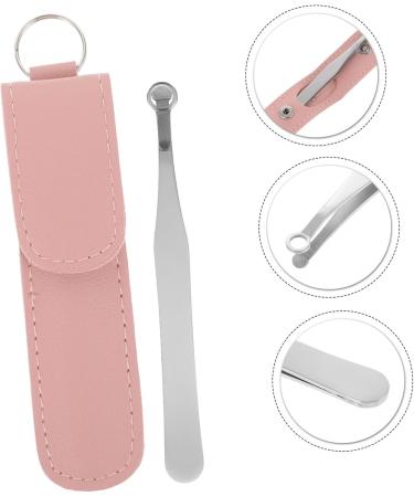 Hemoton Nose Hair Clip & Trimmer for Men | Silver Hair Tool for Nose & Dog Grooming (9.7x1x0.8CM) - International Shipping Available - Buy Online on GoSupps.com