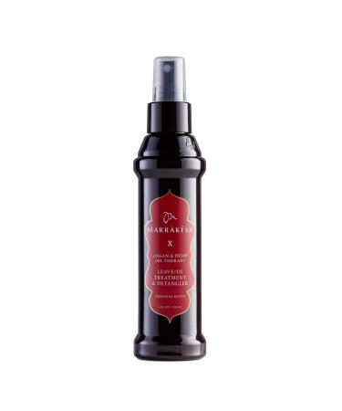 Marrakesh Oil X Leave in Treatment and Detangler Original 118 ml EB562110