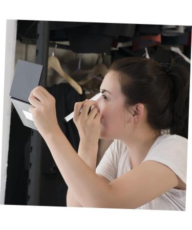 FOMIYES 4pcs Tool Beauty for Waterproof Makeup Up Supplies Drawing Make Four-head Pens Women Eyebrow Woman - Buy Online on GoSupps.com