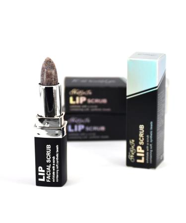 Exfoliating Lip Peeling Cream - Remove Dead Lip Lines & Lighten Color | Sugar Peel Lip Scrub (1 Pack) - Buy Online on GoSupps.com