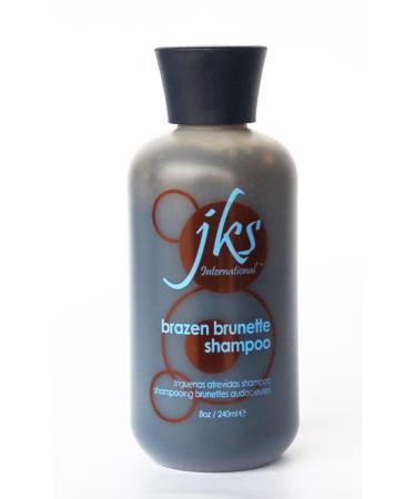Brazen Brunette Shampoo 8oz
