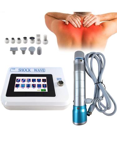 Lemeidm shock wave therapy device muti-functional pain relief massage devices muscle nerve stimulation devices physiotherapy ED treatment for erectile dysfunction