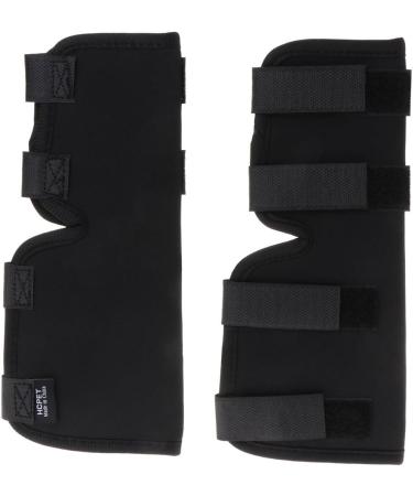 Dog Rear Leg Hock Brace Joint Brace for Sprains Leg Support for Stability Dog Ankle Support S/for M/L/XL Seat Protector Dog Back Seat for Seats Small - Buy Online on GoSupps.com