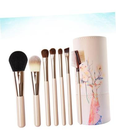 Beaupretty Grooming Supplies Makeup girls suit ladies suits women s suits makeup brush for woman cosmetics brush major Makeup brush sets Brush Miss - Buy Online on GoSupps.com