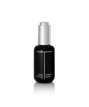Trish McEvoy Even Skin 15% Vitamin C Serum 1 Fl Oz (Pack of 1) Multicoloured