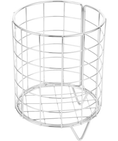 PATKAW Metal Rabbit Grass Feeder Free Standing Bunny Grass Feeder Rack Small Animals Feeding Holder Rabbit Cage Grass Dispenser Bunny Food Manger Rack - Buy Online on GoSupps.com