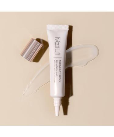 NL Serum 0.6 oz | Advanced Eye & Lip Serum for Youthful Skin - International Shipping - Buy Online on GoSupps.com