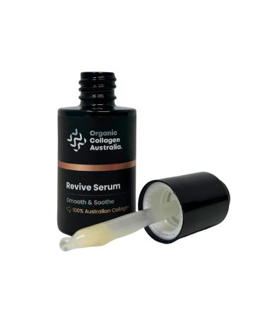 Buy Organic Collagen Serum - Pure Collagen & Aloe - 1 oz - Ships Internationally - Buy Online on GoSupps.com