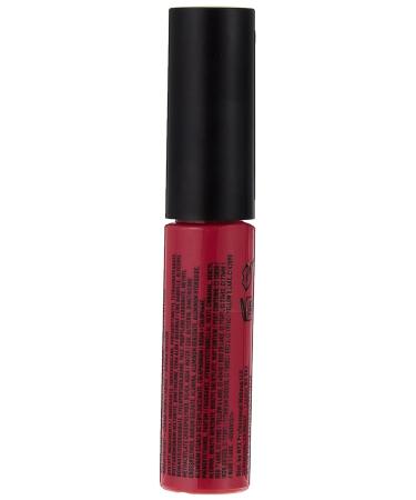 NYX Professional Makeup Soft Matte Lip Cream - Prague 18 | Creamy Long-Lasting Vegan Formula | International Shipping Available - Buy Online on GoSupps.com