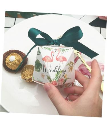 24pcs Boxes Child Wedding Supplies Candy - Buy Online on GoSupps.com