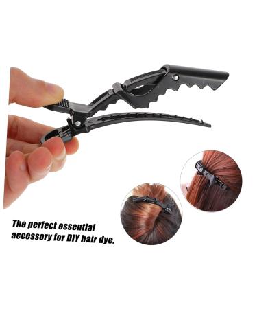 Beavorty Multi-Purpose Hair Coloring Tool Kit - 7 Essential Tools for Easy Dyeing & Application - Buy Online on GoSupps.com