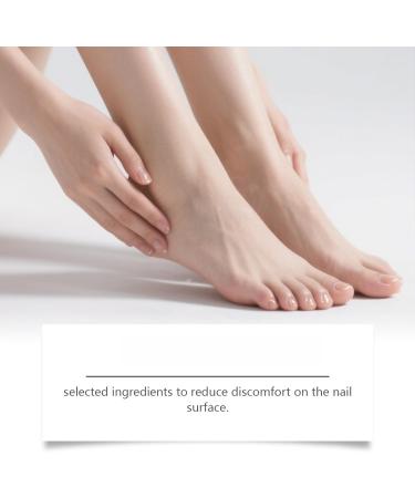  BRVLY Nail and toenail care cream - Softening toenail cream - Stronger cream for damaged nails - Nail polish starter kit - Growth and nail growth liquid - Buy Online on GoSupps.com