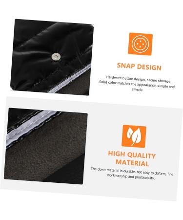 Mini Coin Purse & Makeup Organizer Bag - Portable Travel Storage Pouch - Buy Online on GoSupps.com