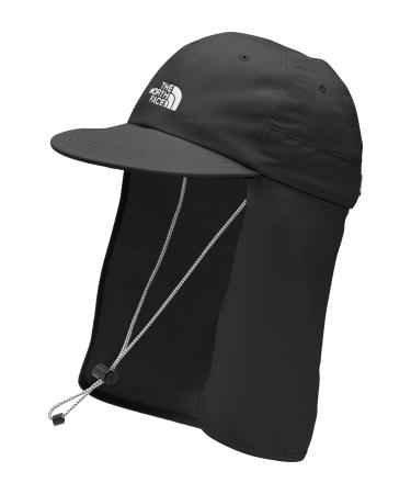 THE NORTH FACE Class V Sunshield Hat Tnf Black