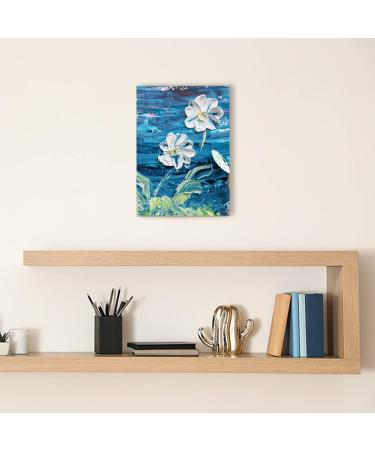 Aodaer 8 Pack 5x7 Inch Unfinished Pine Wood Panels for Painting and Crafts - Buy Online on GoSupps.com