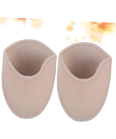 Buy 1 Pair High Heel Women's Shoes - Stylish Beige 11.5x9.5cm for International Shipping - Buy Online on GoSupps.com