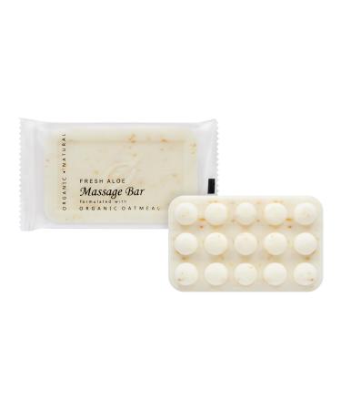 Diversified Hospitality Body Bar Soap Travel Size Hotel Amenities 1.75 oz (Case of 225) 225 PIECES