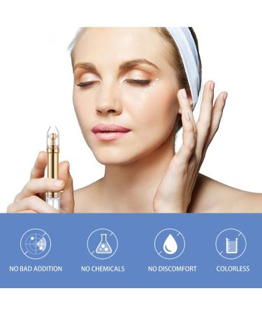 Lumilight Snake Venom Peptide Anti-Wrinkle Eye Cream - Set of 8 - Buy Online on GoSupps.com