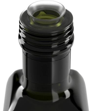 Sunnah Shop Black Cumin Oil Unfiltered & Cold Pressed 1 Litre Black Seed Oil 100% Natural from Real Egyptian Nigella Sativa Black Cumin Oil Unfiltered - Buy Online on GoSupps.com