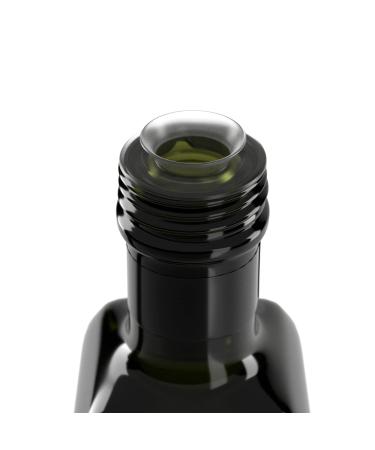 Sunnah Shop Black Cumin Oil (Unfiltered & Cold-Pressed) 250ml - 2-Pack | 100% Natural Egyptian Nigella Sativa Black Seed Oil - Buy Online on GoSupps.com