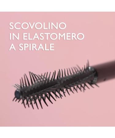 Deborah Milano Coffret cadeau pour femme comprenant mascara Like a PRO crayon yeux 24 heures 251 heures noir et maquillage des yeux biphasique Dermolab 50 ml n 04 - Buy Online on GoSupps.com