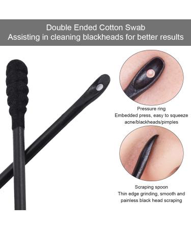 Segminismart Nosestripes Blackhead Removal - 40PC Activated Carbon Pore Strips for Deep Cleaning & Clear Skin - Buy Online on GoSupps.com